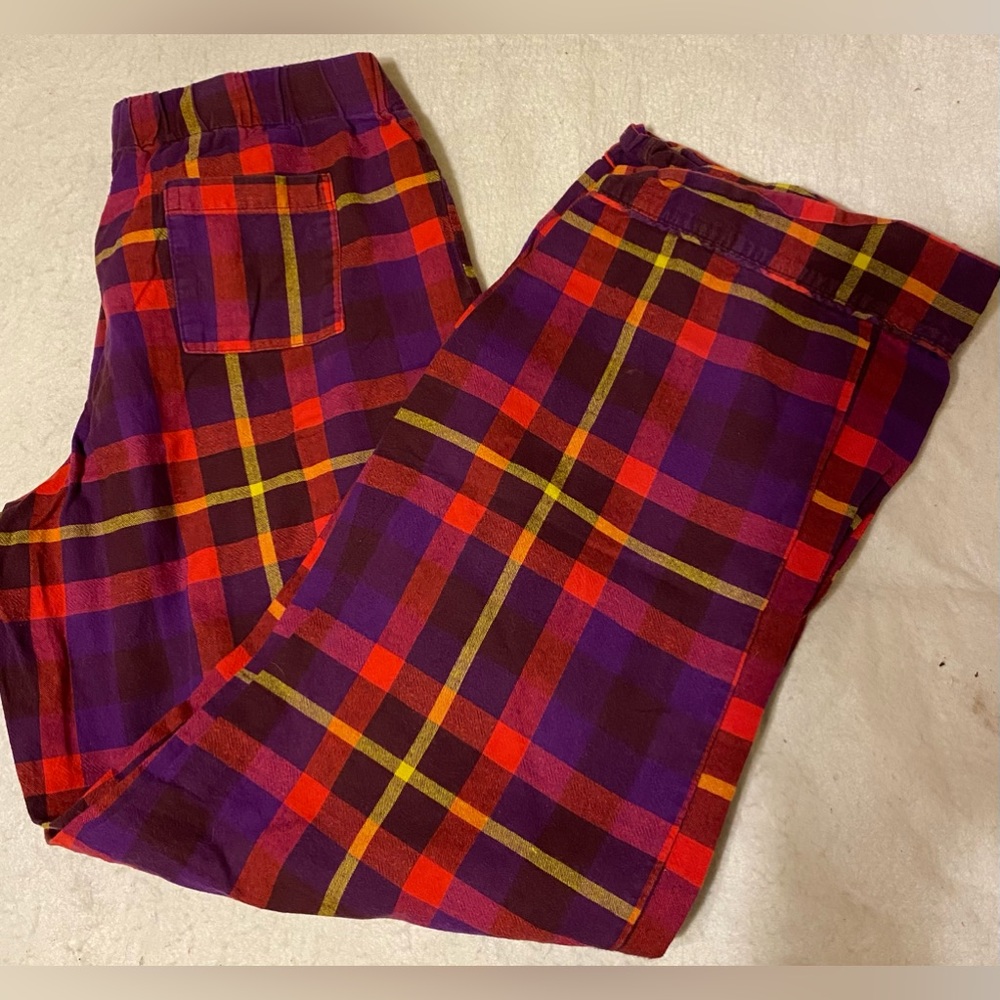 Gilligan & O’Malley sleepwear Size small